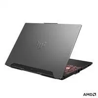 Asus TUF laptop 15,6  FHD R9-7940S 16GB 512GB RXT4070 NOOS fekete Asus TUF Gami illusztráció, fotó 3