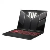 Asus TUF Gaming laptop 16  1920x1200 AMD Ryzen 7 R7-7445HS 16GB 512GB NoOs illusztráció, fotó 3