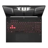 Asus TUF Gaming laptop 16  1920x1200 AMD Ryzen 7 R7-7445HS 16GB 512GB NoOs illusztráció, fotó 5