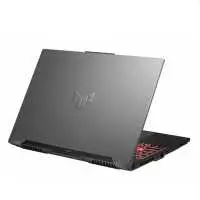 Asus TUF Gaming laptop 16" 1920x1200 AMD Ryzen 7 170 16GB 512GB NoOs FA607NUQ-RL014 Technikai adatok