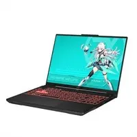 Asus TUF Gaming laptop 16  1920x1200 AMD Ryzen 7 170 16GB 1TB Win11 illusztráció, fotó 2