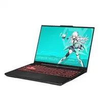 Asus TUF Gaming A16 laptop 16  1920x1200 Ryzen 5 R5-7535HS 16GB 512GB NoOS illusztráció, fotó 2