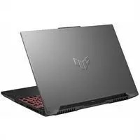 Asus TUF laptop 16  QHD+ R9-7845HX 16GB 1TB RTX4070 W11 szürke Asus TUF Gaming illusztráció, fotó 5