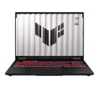 Asus TUF Gaming A16 laptop 16" 2560x1600 Ryzen 9 R9-7940HX 32GB 1TB NoOS FA608PP-QT031 Technikai adatok