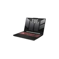 Asus TUF laptop 17,3  FHD R7-7735HS 16GB 1TB RTX4060 NOOS fekete Asus TUF Gamin illusztráció, fotó 2