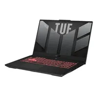 Asus TUF laptop 17,3  FHD R7-6800H 8GB 512GB RTX3050Ti DOS szürke Asus TUF Gami illusztráció, fotó 3