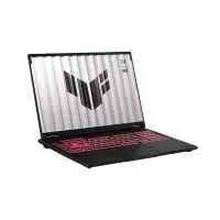 Asus TUF Gaming A18 laptop  18" 1920x1200 AMD Ryzen 7 260 16GB 1TB NoO FA808UH-S8054 Technikai adatok