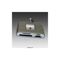 FCR-HS219/1 19IN1 USB 2.0 kártyaolvasó 2 év illusztráció, fotó 2