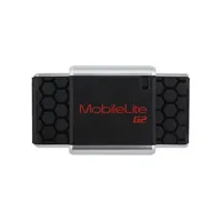 MobileLiteG2 9IN1 USB 2.0 kártyaolvasó 2 év illusztráció, fotó 3