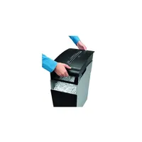 Iratmegsemmisítő, konfetti, 9 lap, FELLOWES  Powershred&reg; P-58Cs illusztráció, fotó 3