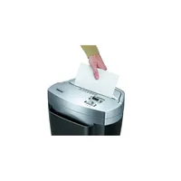 Iratmegsemmisítő, konfetti, 11 lap, FELLOWES  Powershred&reg; W11C illusztráció, fotó 2