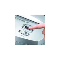 Iratmegsemmisítő, konfetti, 11 lap, FELLOWES  Powershred&reg; W11C illusztráció, fotó 3