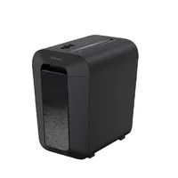 Iratmegsemmisítő konfetti 8 lap FELLOWES "Powershred&reg; LX45" FELLOWES-4400501 Technikai adatok