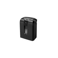 Iratmegsemmisítő, konfetti, 10 lap, FELLOWES "Powershred&reg; 63Cb" FELLOWES-4600101 Technikai adatok