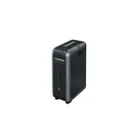 Iratmegsemmisítő, csík, 18 lap, FELLOWES "Powershred&reg; 125i" FELLOWES-4613001 Technikai adatok