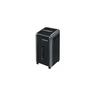 Iratmegsemmisítő, csík, 20 lap, FELLOWES "Powershred&reg; 225i" FELLOWES-4623001 Technikai adatok