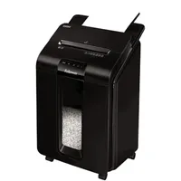 Iratmegsemmisítő minikonfetti 90 lap FELLOWES AutoMax 100M illusztráció, fotó 2