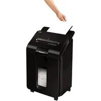 Iratmegsemmisítő minikonfetti 90 lap FELLOWES AutoMax 100M illusztráció, fotó 4