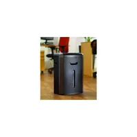 Iratmegsemmisítő, konfetti, 12 lap, FELLOWES  Powershred&reg; 72Ct illusztráció, fotó 2