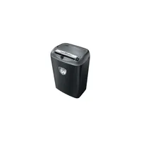 Iratmegsemmisítő, konfetti, 12 lap, FELLOWES "Powershred&reg; 75Cs" FELLOWES-4675001 Technikai adatok