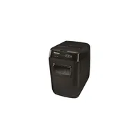 Iratmegsemmisítő, konfetti, 130 lap, FELLOWES "AutoMax&trade; 130C" FELLOWES-4680101 Technikai adatok