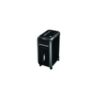 Iratmegsemmisítő, konfetti, 17 lap, FELLOWES "Powershred&reg; 99Ci" FELLOWES-4691001 Technikai adatok