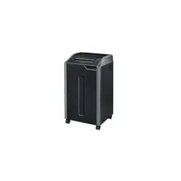 Iratmegsemmisítő, csík, 38-40 lap, FELLOWES "Powershred&reg; 425i" FELLOWES-4698501 Technikai adatok