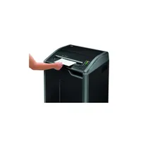 Iratmegsemmisítő, konfetti, 28-30 lap, FELLOWES  Powershred&reg; 485Ci illusztráció, fotó 2