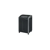 Iratmegsemmisítő, csík, 38-40 lap, FELLOWES  Powershred&reg; 485i illusztráció, fotó 1