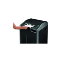 Iratmegsemmisítő, csík, 38-40 lap, FELLOWES  Powershred&reg; 485i illusztráció, fotó 2