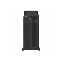 Iratmegsemmisítő konfetti 500 lap FELLOWES AutoMax 550C illusztráció, fotó 2