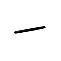 Csuklótámasz billentyűzethez géltöltésű FELLOWES CrystalGel fekete FELLOWES-9112201 Technikai adatok