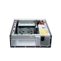 Számítógépház mini ITX ház 200W USB3 Chieftec Flyer illusztráció, fotó 2