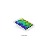 ModeCom Tablet 7,85  FreeTAB 1001 IPS X4 8GB/1GB; CPU X4 GPU X8; Android 4.2; 1 illusztráció, fotó 3