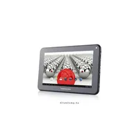 ModeCom Tablet 7  Freetab 2096+ X2 4GB/512MB; CPU X2; GPU X4; Android 4.2; 800x illusztráció, fotó 1