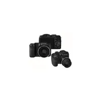 Fuji FINEPIX S1800 digitális fényképezőgép fekete 12MP 2 év illusztráció, fotó 2