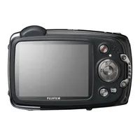 Fujifilm FinePix XP50 fekete 14MP digitális fényképezőgép illusztráció, fotó 2