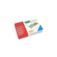 Firewire 3+1port kártya Ulead+cable PCI illusztráció, fotó 3