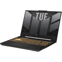 Asus TUF laptop 15,6  FHD i5-11400H 8GB 512GB RTX3050 W11 szürke Asus TUF Gamin illusztráció, fotó 5