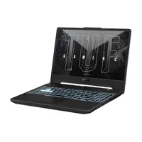 Asus TUF laptop 15,6  FHD i5-11400H 16GB 512GB RTX3050 NOOS fekete Asus TUF Gam illusztráció, fotó 2