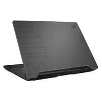 Asus TUF Gaming laptop 15,6  FHD i5-11400H 8GB 512GB RTX 3050Ti FreeDos szürke illusztráció, fotó 4