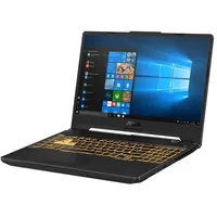 Asus TUF laptop 15,6  FHD i7-11800H 8GB 512GB RTX3050Ti W10 szürke Asus TUF Gam illusztráció, fotó 3