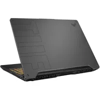 Asus TUF laptop 15,6  FHD i7-11800H 8GB 512GB RTX3050Ti W10 szürke Asus TUF Gam illusztráció, fotó 4