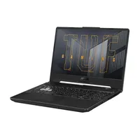 Asus TUF laptop 15,6  FHD i5-11400H 8GB 512GB RTX3050Ti DOS szürke Asus TUF Gam illusztráció, fotó 3