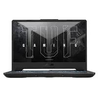 Asus TUF laptop 15,6  FHD i5-11400H 16GB 512GB RTX3050Ti W11 fekete Asus TUF Ga illusztráció, fotó 1