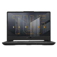 Asus TUF laptop 15,6  FHD i5-11400H 8GB 512GB RTX3060 DOS szürke Asus TUF Gamin illusztráció, fotó 1