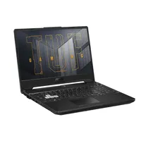 Asus TUF laptop 15,6  FHD i5-11400H 8GB 512GB RTX3060 DOS szürke Asus TUF Gamin illusztráció, fotó 2