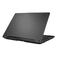 Asus TUF laptop 15,6  FHD i5-11400H 8GB 512GB RTX3060 DOS szürke Asus TUF Gamin illusztráció, fotó 3