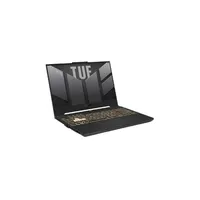 Asus TUF laptop 15,6  FHD i7-13700H 16GB 512GB RTX4050 NOOS szürke Asus TUF Gam illusztráció, fotó 2