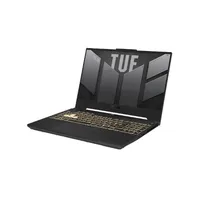 Asus TUF laptop 15,6  FHD i7-13700H 16GB 512GB RTX4050 NOOS szürke Asus TUF Gam illusztráció, fotó 3